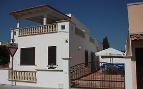 Casa Rebecca